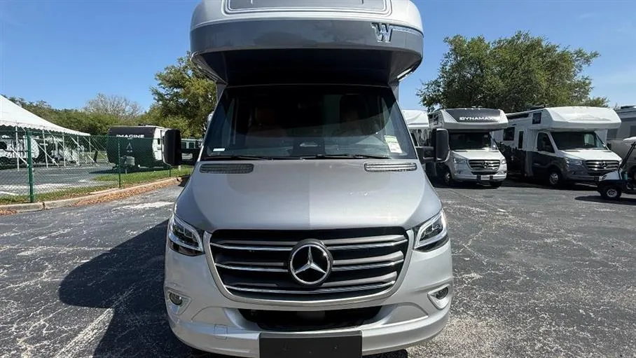 2026 Winnebago View 24T - Photo 3