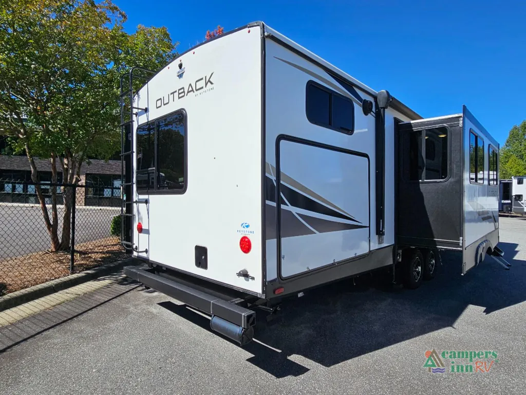 2021 Keystone Outback 340BH, Photos photo 4