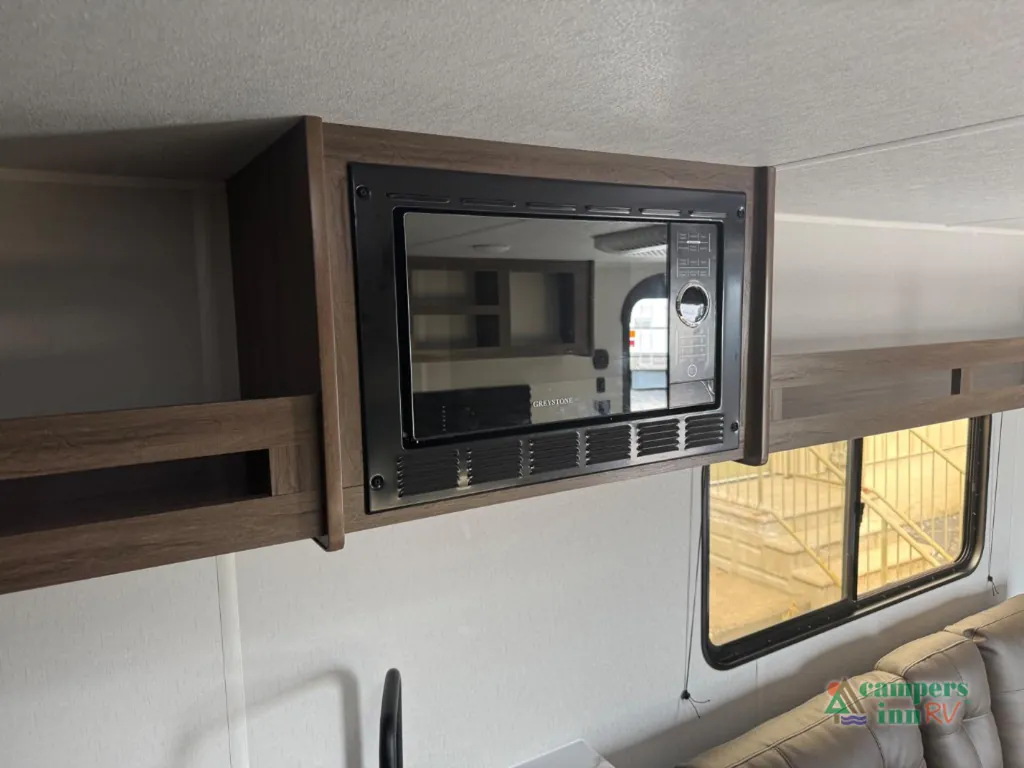 2027 Forest River RV Westbrook 25BHCC, Photos photo 28