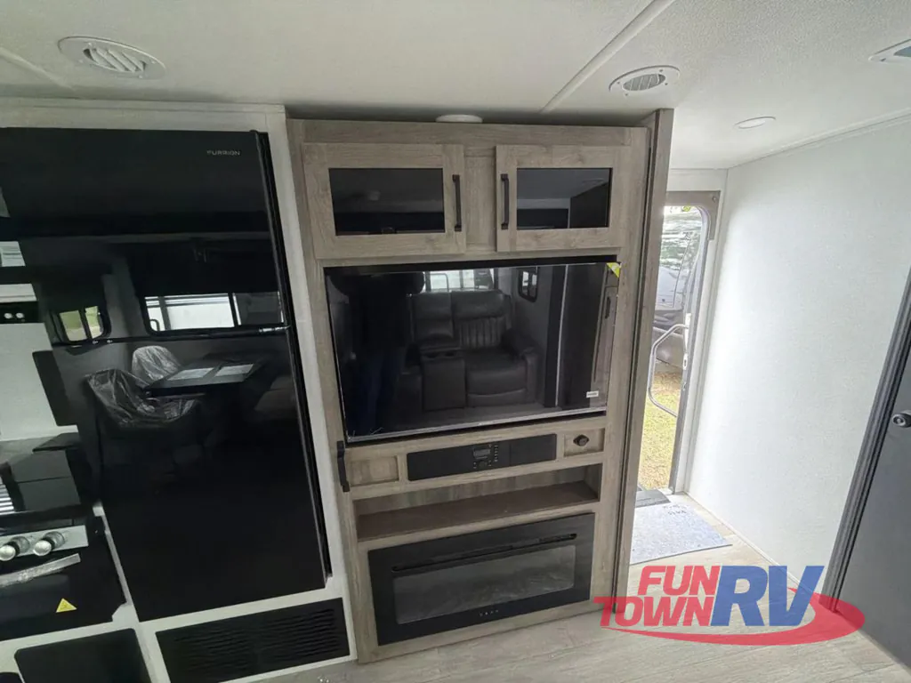 2026 Forest River Solaire 2580RBSS, Photos photo 20