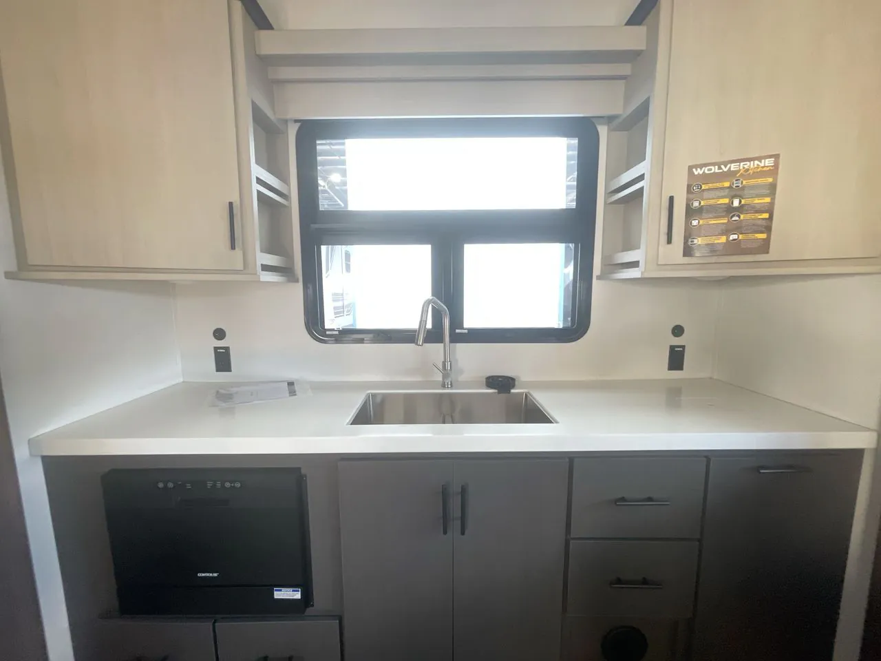 2027 Forest River RV Wolverine 32JF — Photo 6