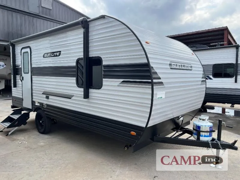 2026 Sunset Park RV Sun Lite LTD 19BH - Photo 2