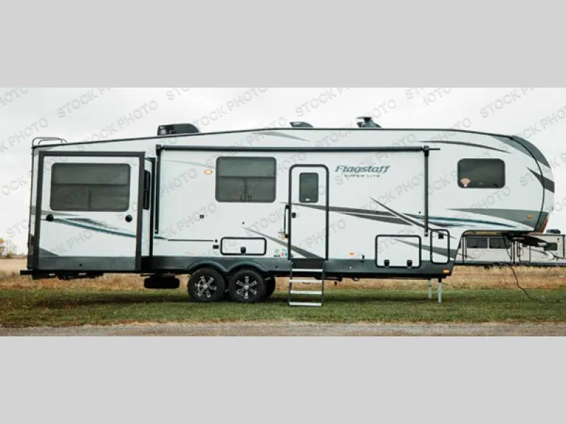2021 Forest River Flagstaff Super Lite 529RLKS - Photo 3