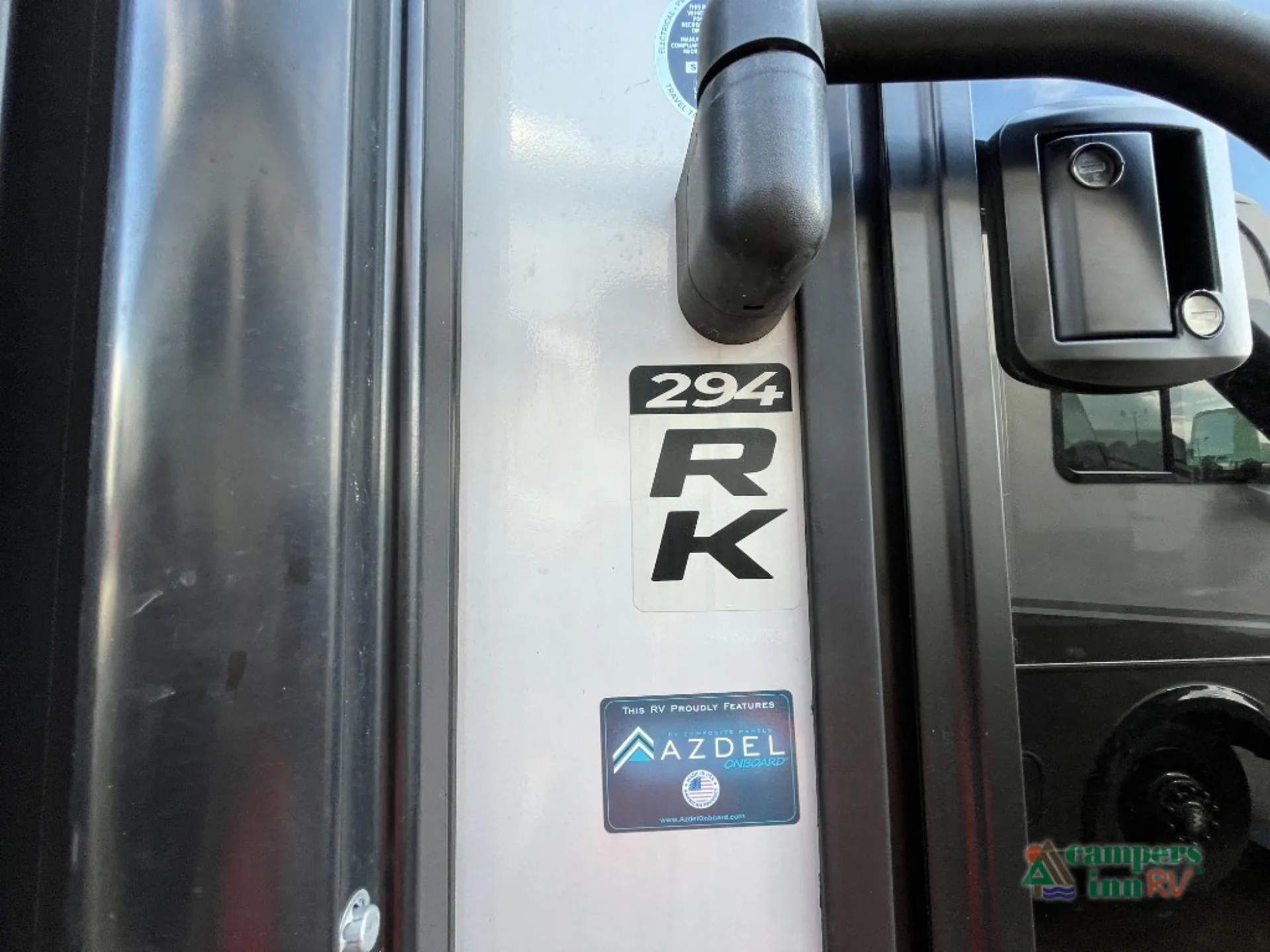 2024 Alliance RV Delta 294RK - Photo 4