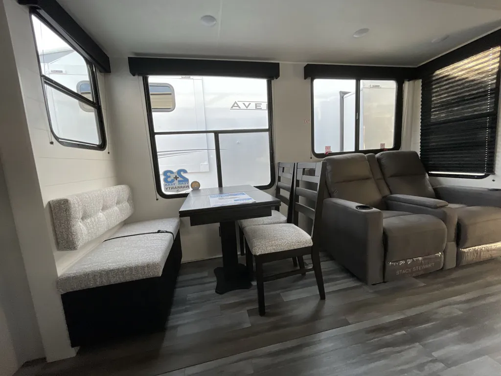 2026 Jayco Jay Flight Bungalow 404LOFT DS, Photos photo 21
