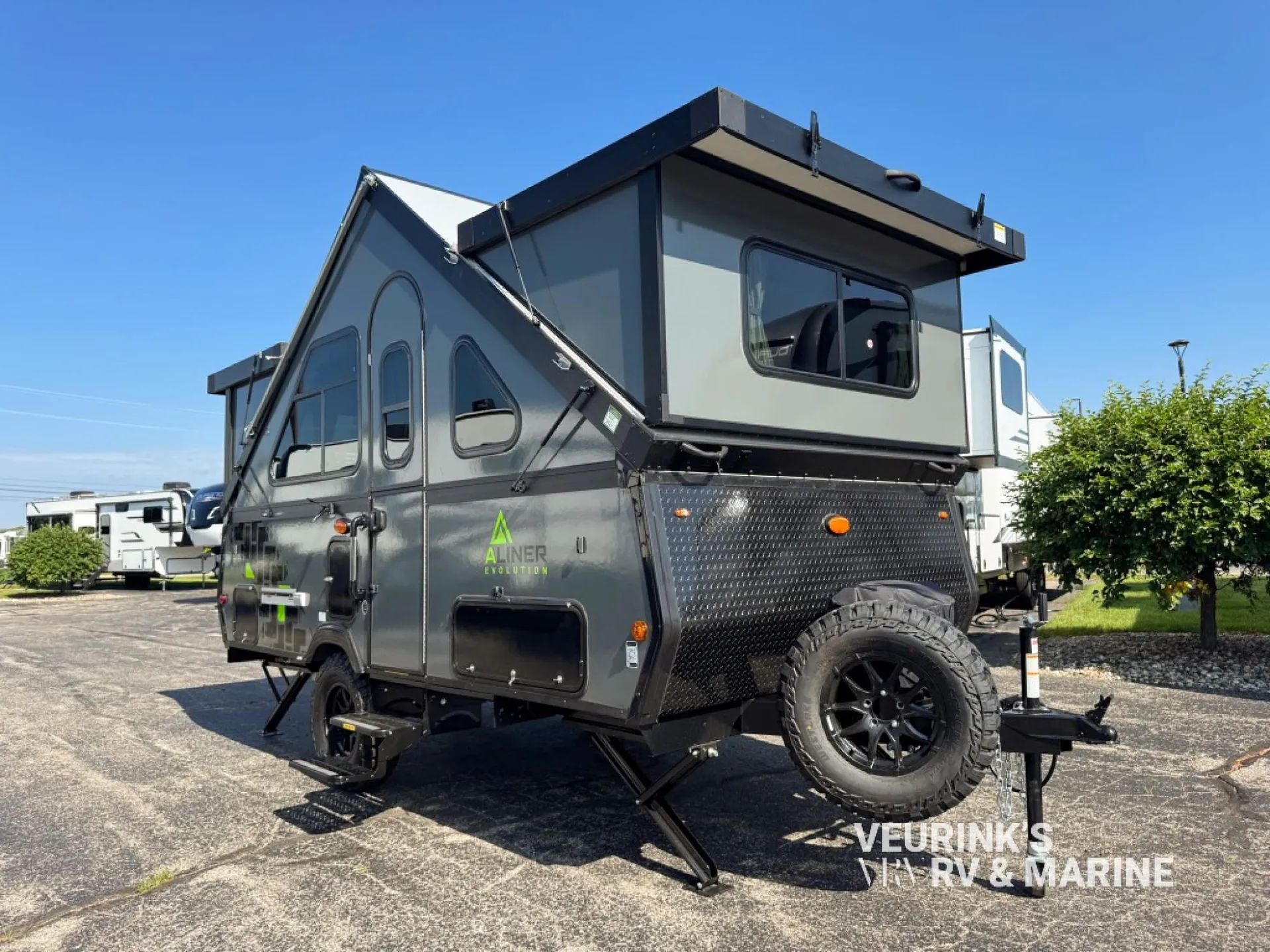 2026 ALiner Evolution 15 — Photo 1