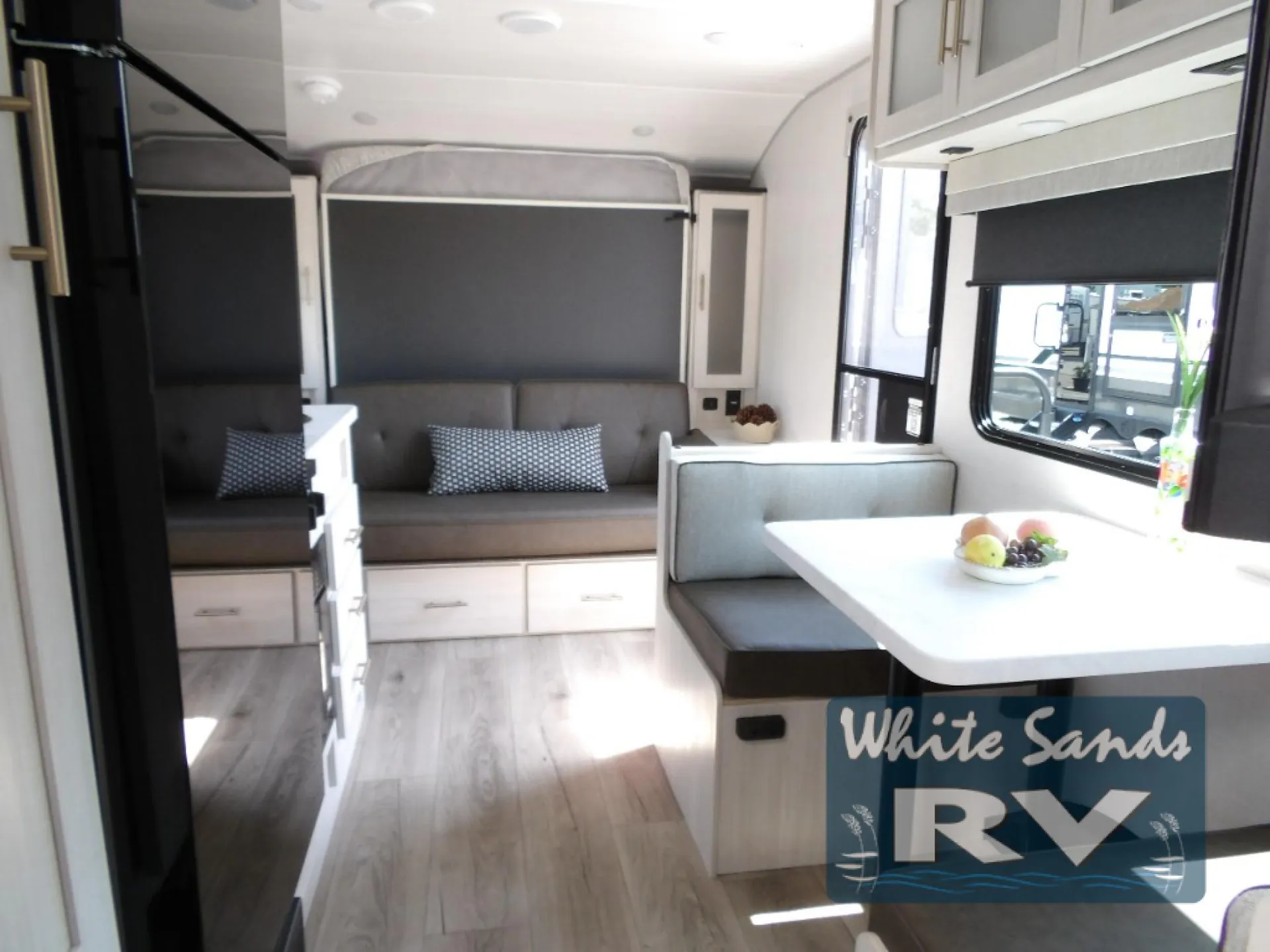 2027 Forest River R-Pod RP-192 — Photo 7