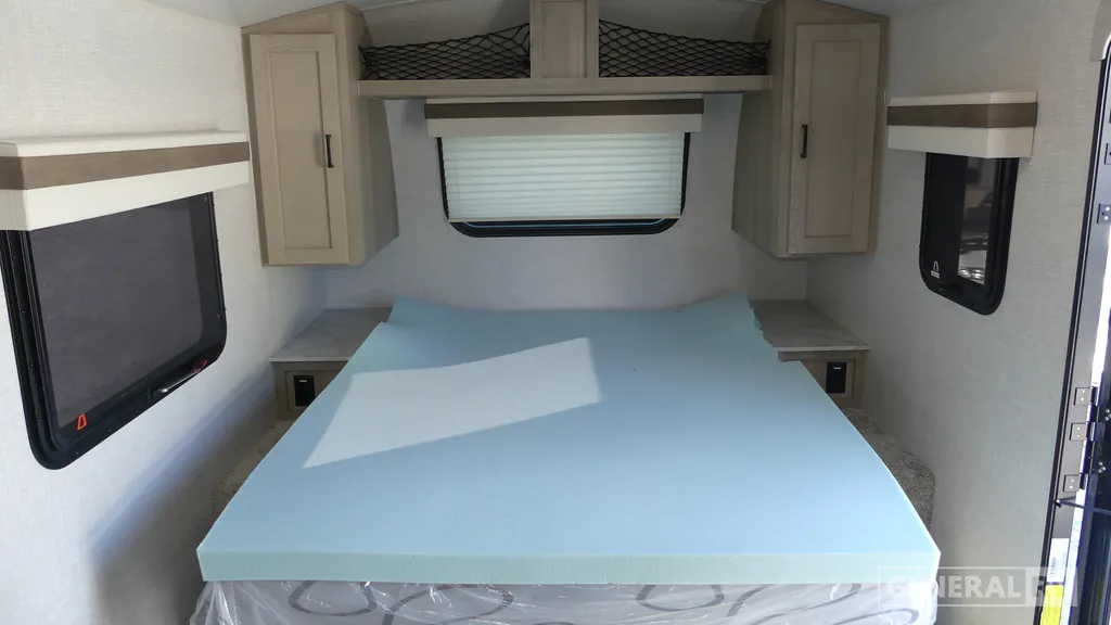 2023 Forest River Rockwood Geo Pro G20FBS, Photos photo 9