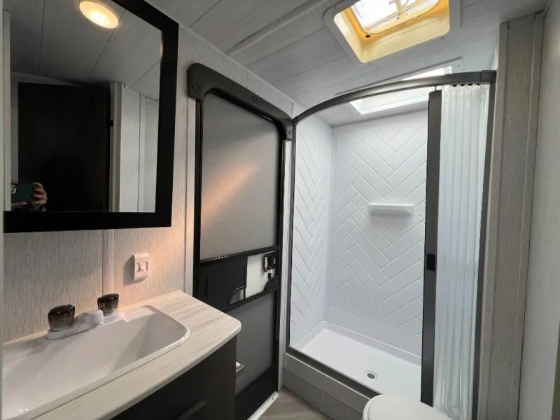2022 Forest River Salem Cruise Lite 263BHXL, Photos photo 32