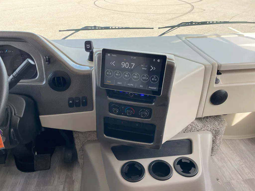 2024 Thor Motor Coach Freedom Traveler A29, Photos photo 42