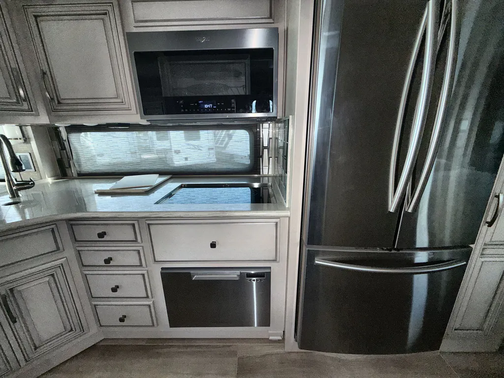2021 Newmar New Aire 3543, Photos photo 11