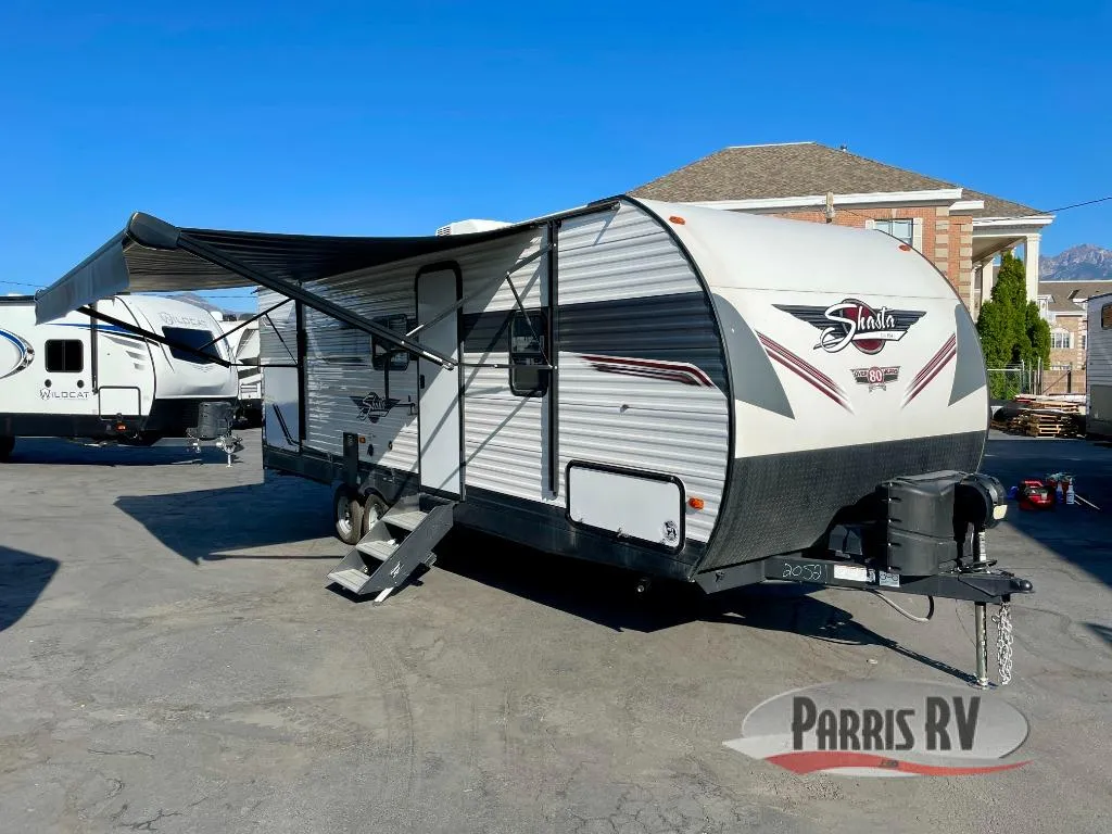 2022 Shasta RVs Shasta 28BH - Photo 2