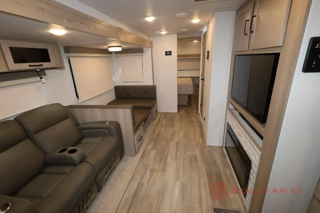 2024 Forest River Flagstaff Super Lite 26RKBS - Photo 3