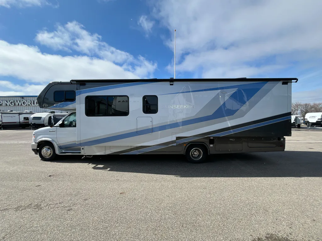 2026 Forest River Sunseeker 3050S, Photos photo 6