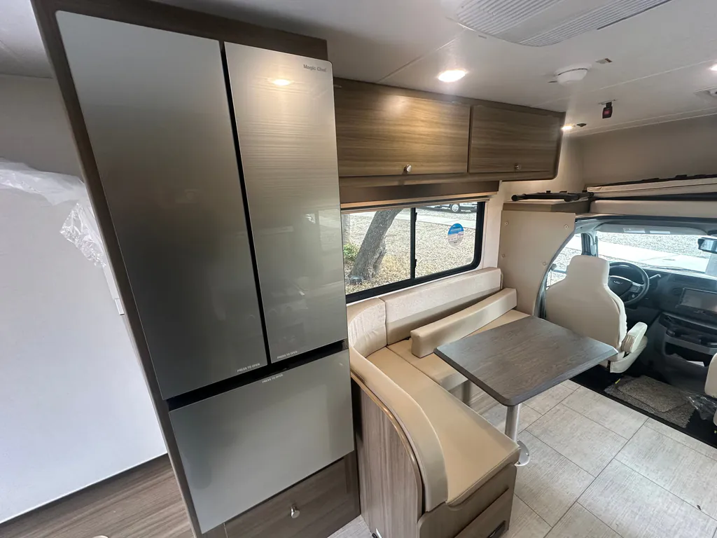 2026 Coachmen Freelander 22XG, Photos photo 40