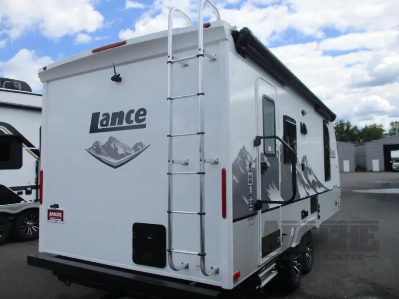 2026 Lance Lance Travel Trailers New    1995 - Photo 2