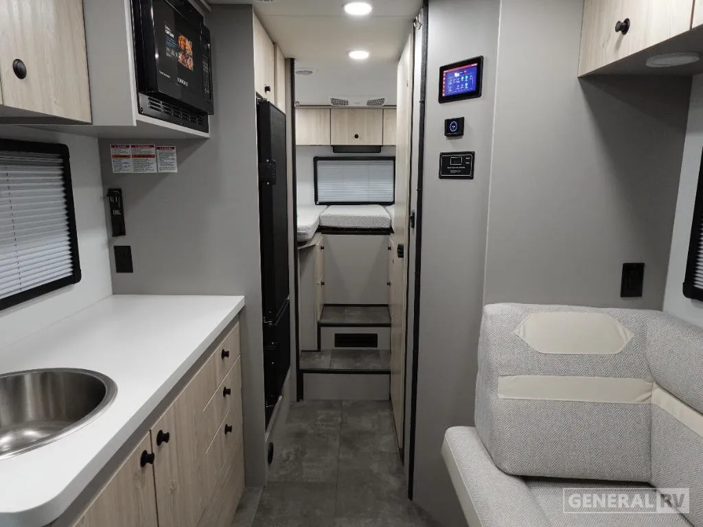 2026 Entegra Coach Condor 23S - Photo 3