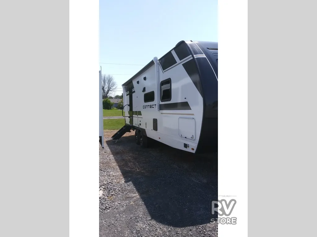 2026 KZ Connect C261RB - Photo 2