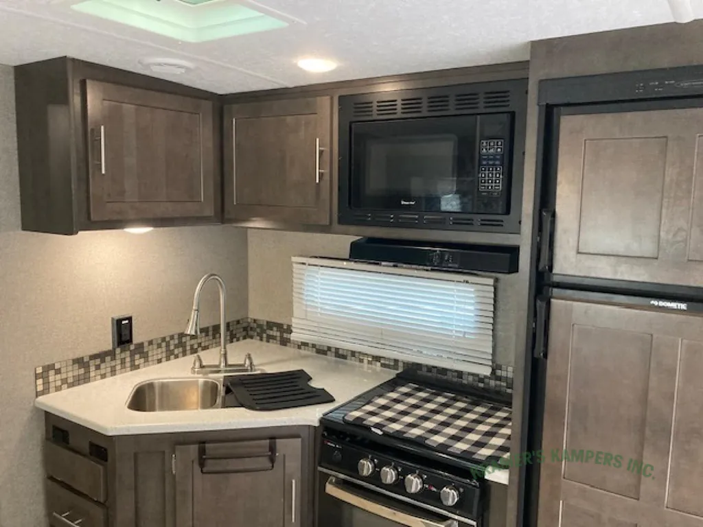 2019 Forest River Flagstaff Super Lite 26RBWS, Photos photo 18
