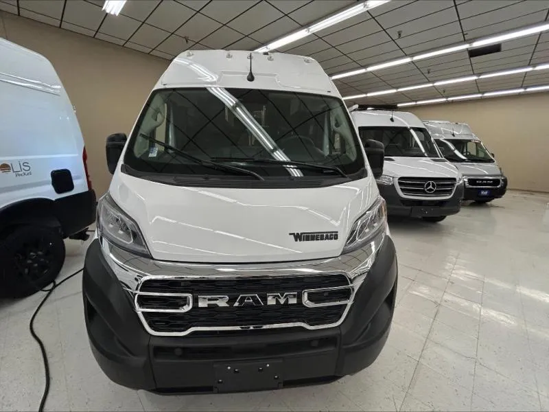 2026 Winnebago Solis 59P - Photo 4