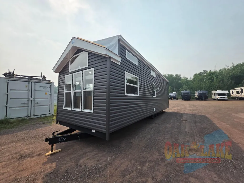 2027 Forest River Quailridge Summit 39ASL-S, Photos photo 33