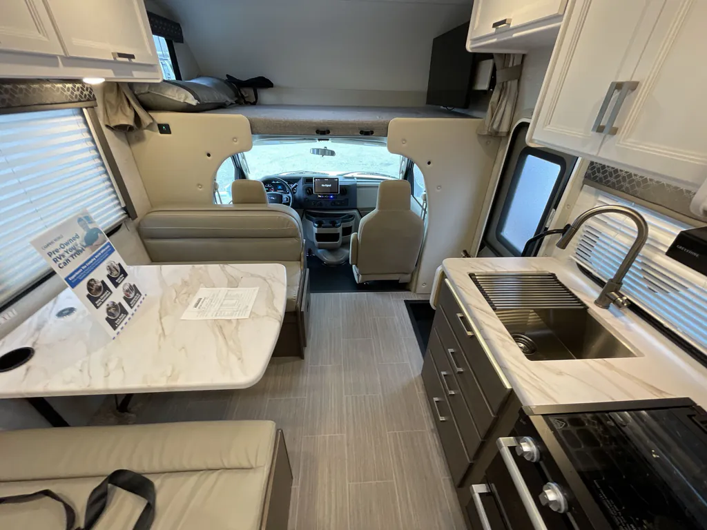 2025 Thor Motor Coach Freedom Elite 22FE, Photos photo 3