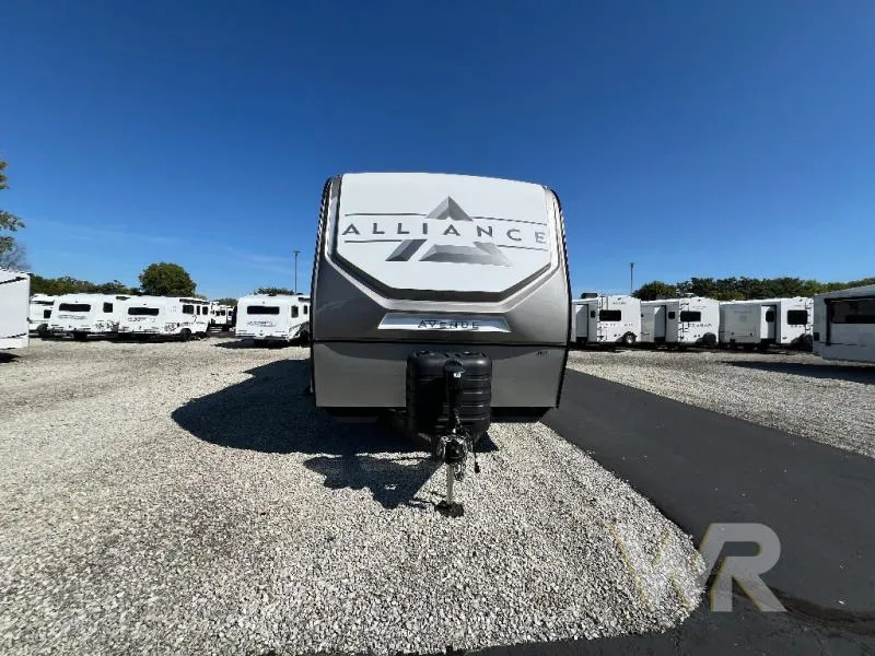 2026 Alliance RV Avenue 333BH - Photo 3