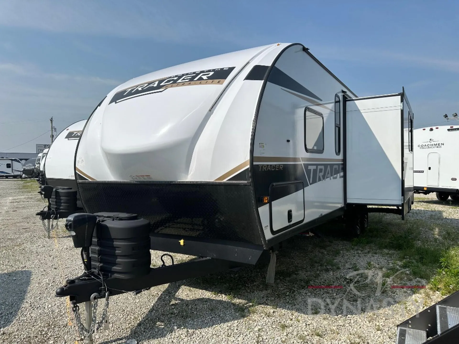 2025 Prime Time Tracer 24RKS - Photo 3