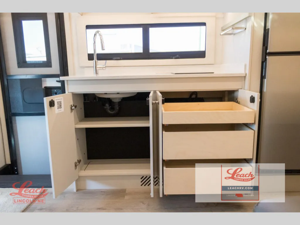 2027 Tiffin Wayfarer 25 PW, Photos photo 24