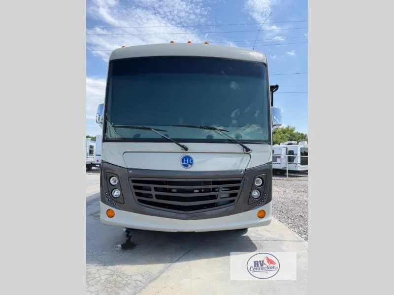 2018 Holiday Rambler Admiral 31W - Photo 2