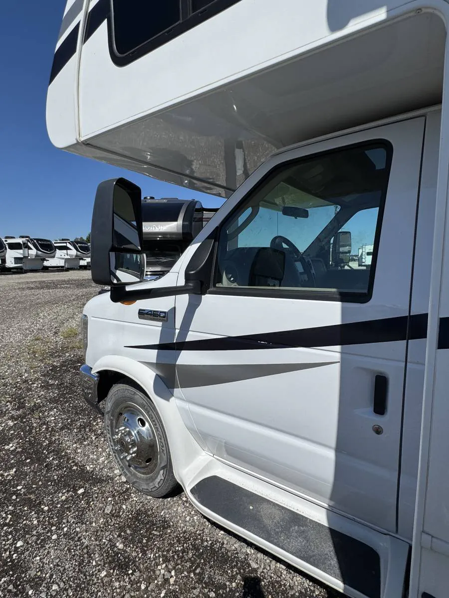 2020 Forest River Forester 3011DS - Photo 4