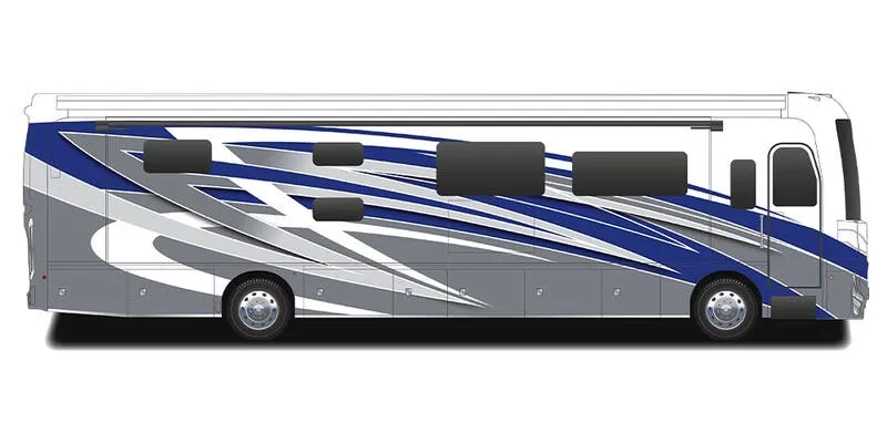 Holiday Rambler Armada