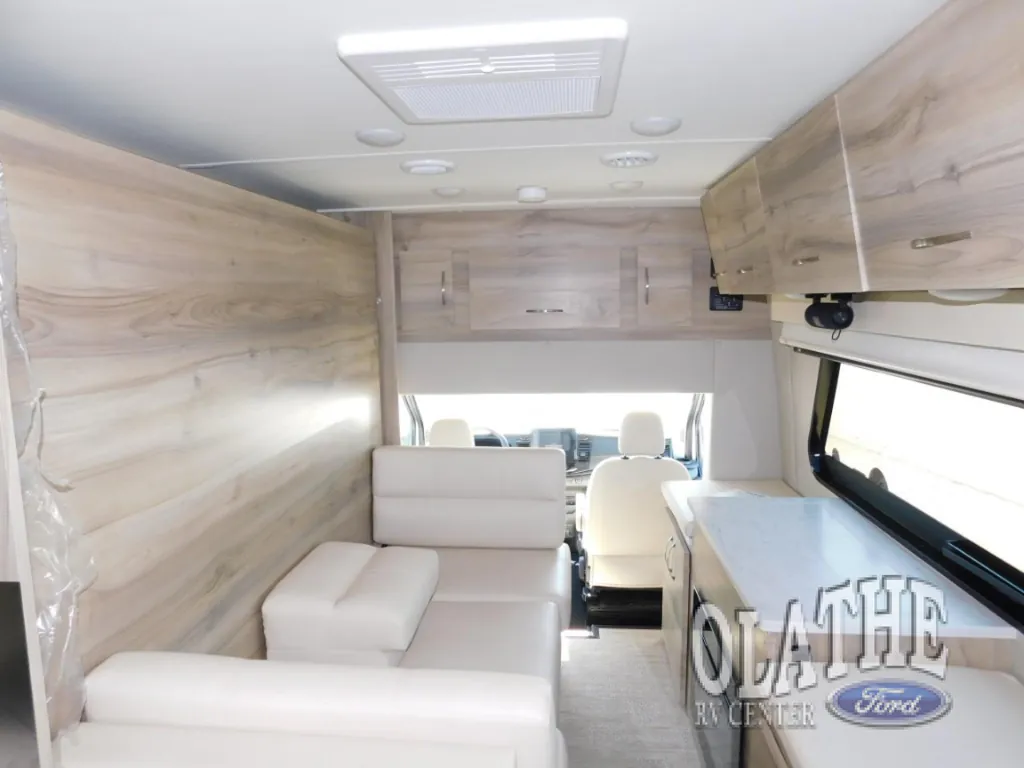 2024 Chinook RV Maverick EB, Photos photo 8