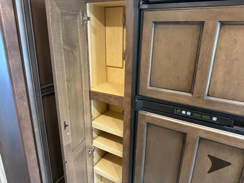 2019 Newmar Bay Star Sport 3226, Photos photo 35