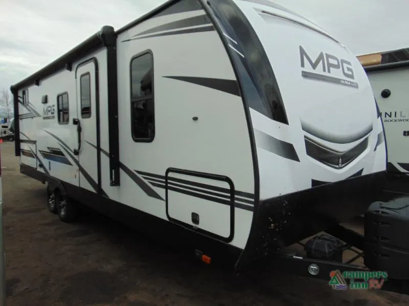 2021 Cruiser Cruiser MPG 2500BH - Main photo