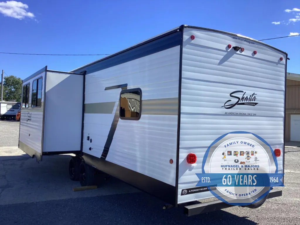 2027 Shasta RVs i-5 Edition 530BQB, Photos photo 5