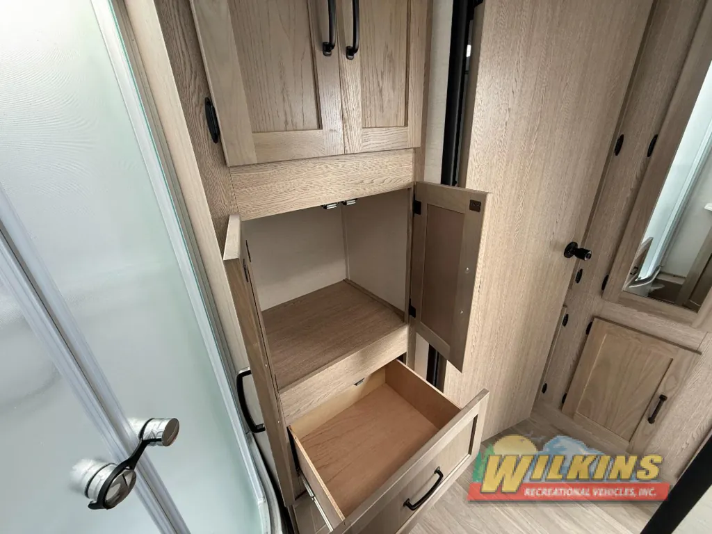 2026 Gulf Stream Conquest 295SBW, Photos photo 23