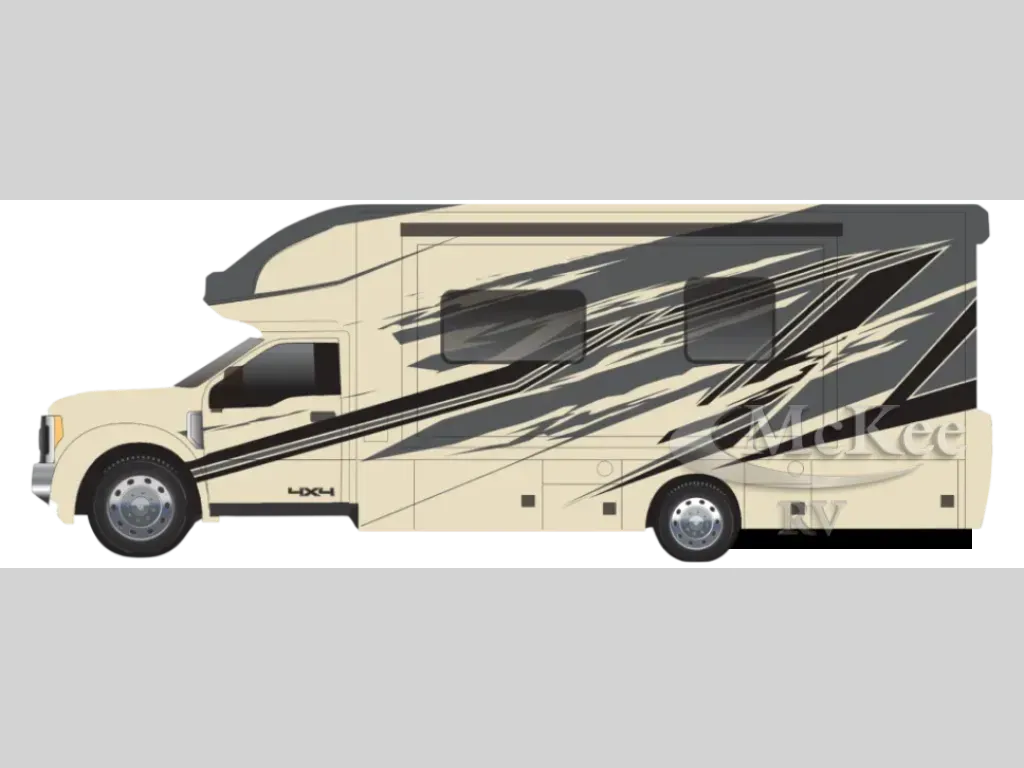2027 Renegade RV Veracruz 33VRS - Photo 2