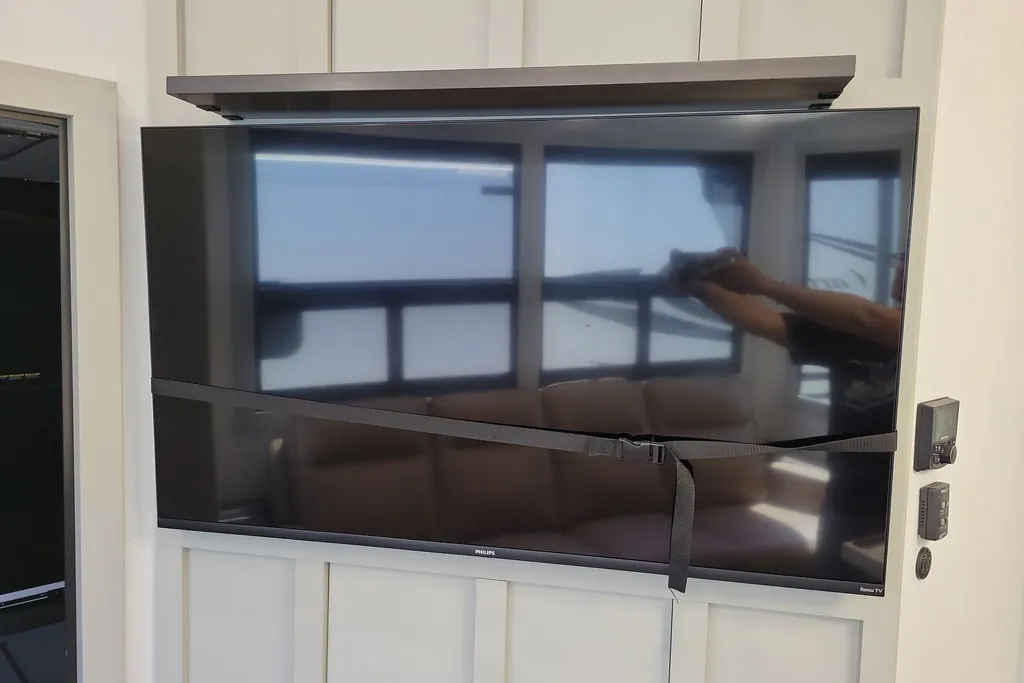 2025 Brinkley Model G 3500, Photos photo 20