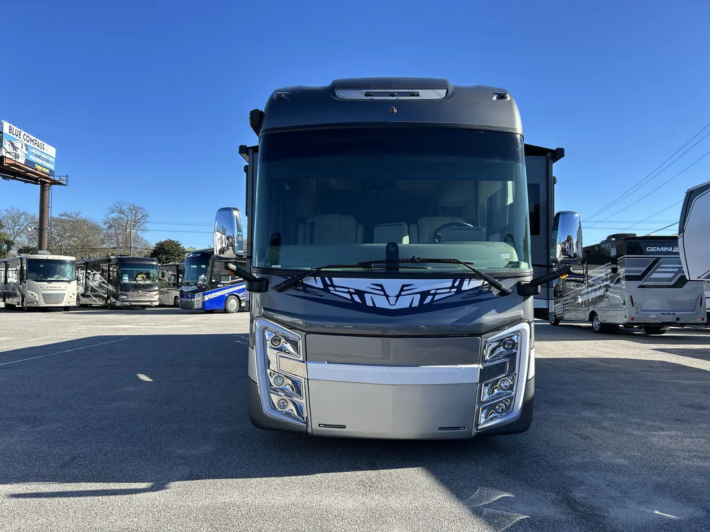 2026 Entegra Coach Aspire 44D, Photos photo 17
