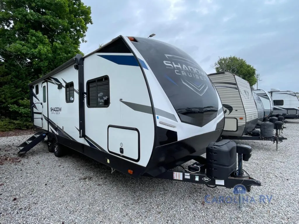 2022 Cruiser RV Shadow Cruiser 258BHS - Photo 2