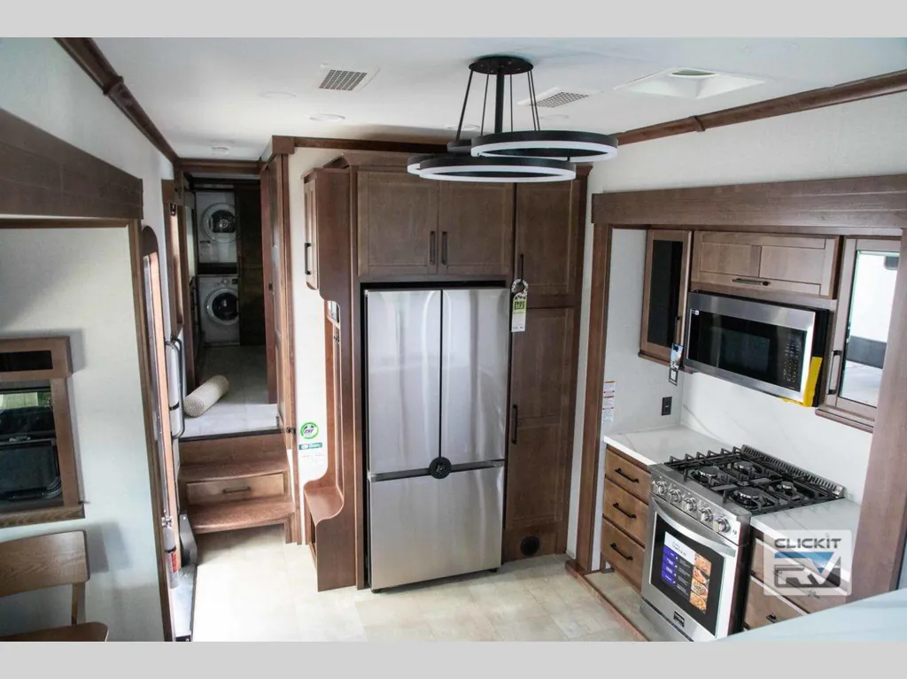 2025 Forest River RiverStone 425FO, Photos photo 27