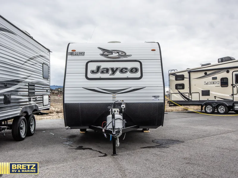 2017 Jayco Jay Flight SLX 154BH - Photo 3
