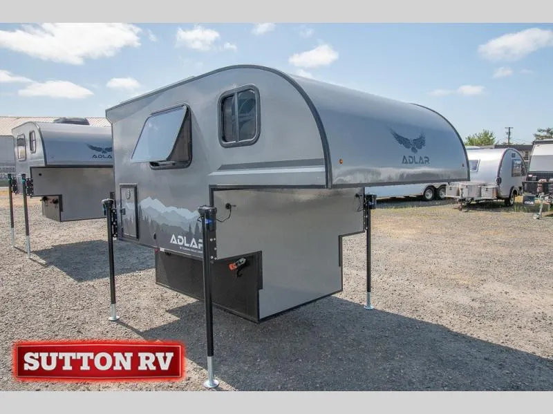 2026 Soaring Eagle Adlar 6.5XL - Photo 4