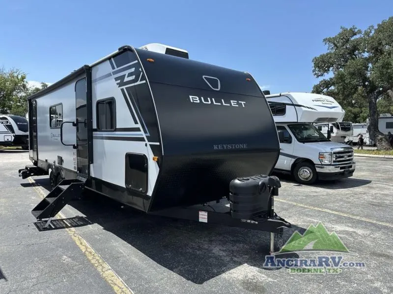 2026 Keystone Bullet 26BHC - Photo 4