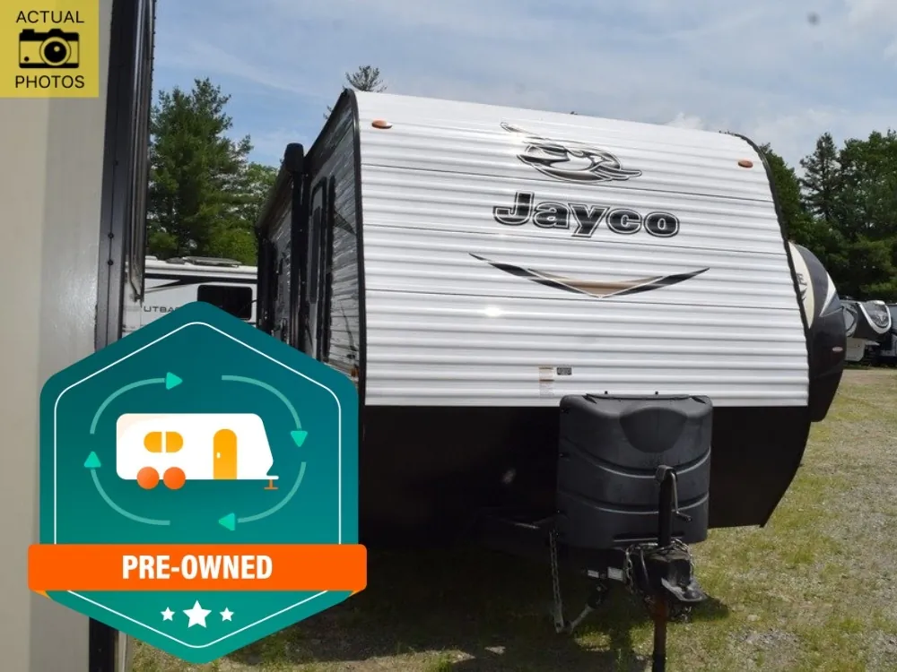 2018 Jayco Jay Flight SLX 265RLS - Photo 2
