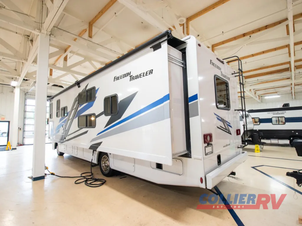2024 Thor Motor Coach Freedom Traveler A32, Photos photo 38