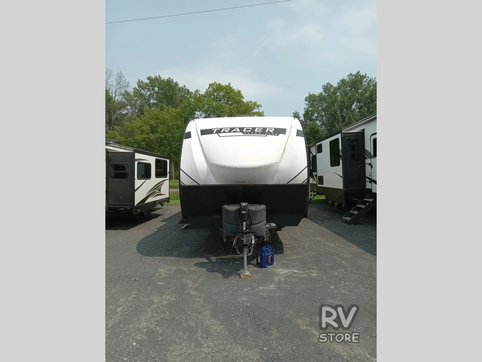 2022 Prime Time Tracer 29RLS - Photo 2