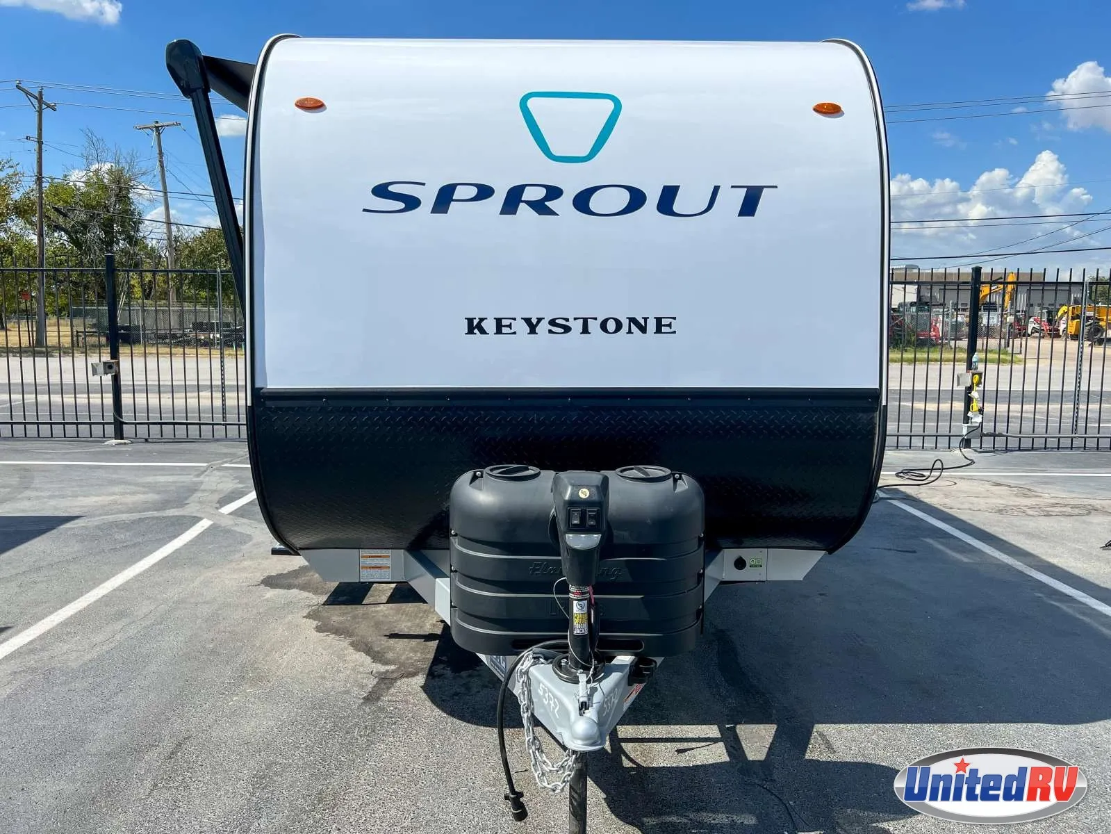 2026 Keystone Sprout 13RKS - Photo 3
