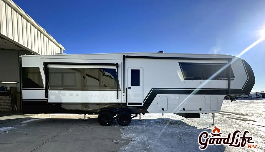 2026 Brinkley Model Z 3600 - Photo 4